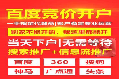 金融行业SEM营销推广策略及效果评估